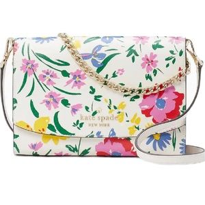 Kate Spade - crossbody - NEW